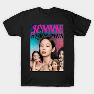 BLACKPINK JENNIE T-Shirt